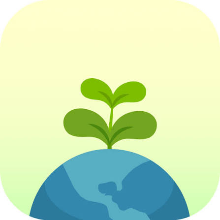 Flora app icon